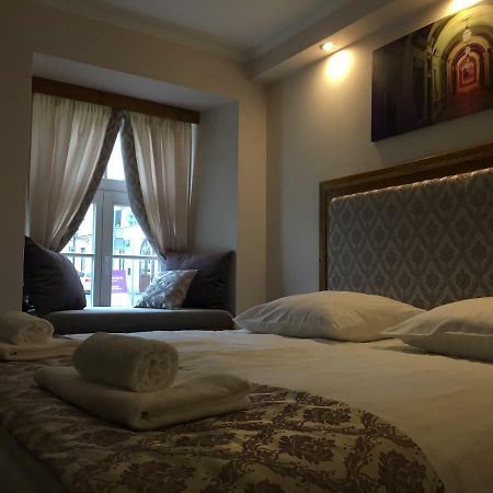 Apartament Akademicka Zamość Exteriör bild