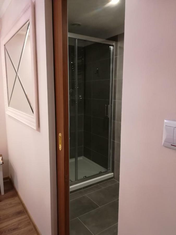 Apartament Akademicka Zamość Exteriör bild