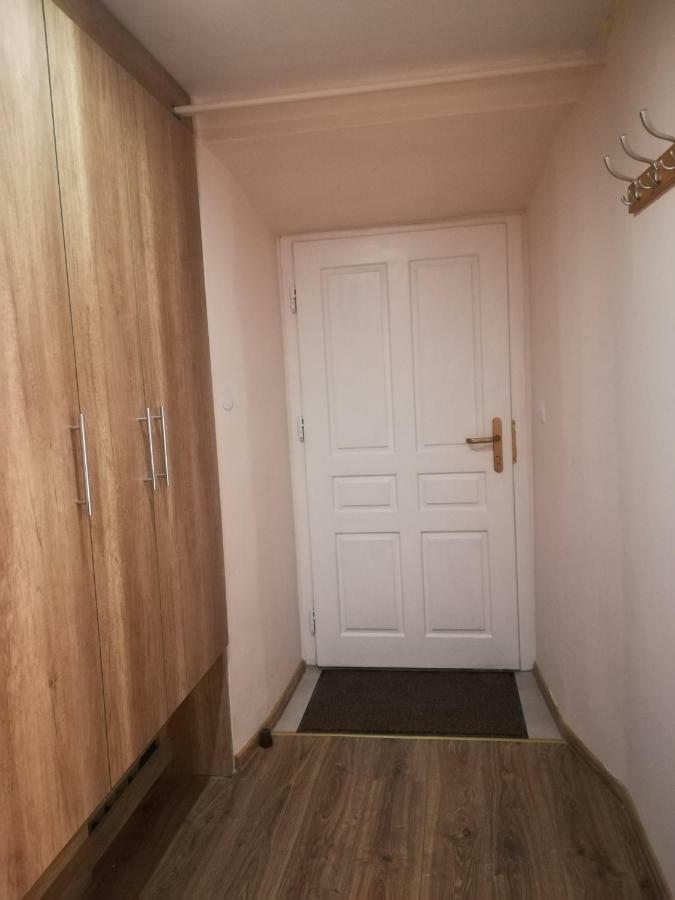 Apartament Akademicka Zamość Exteriör bild