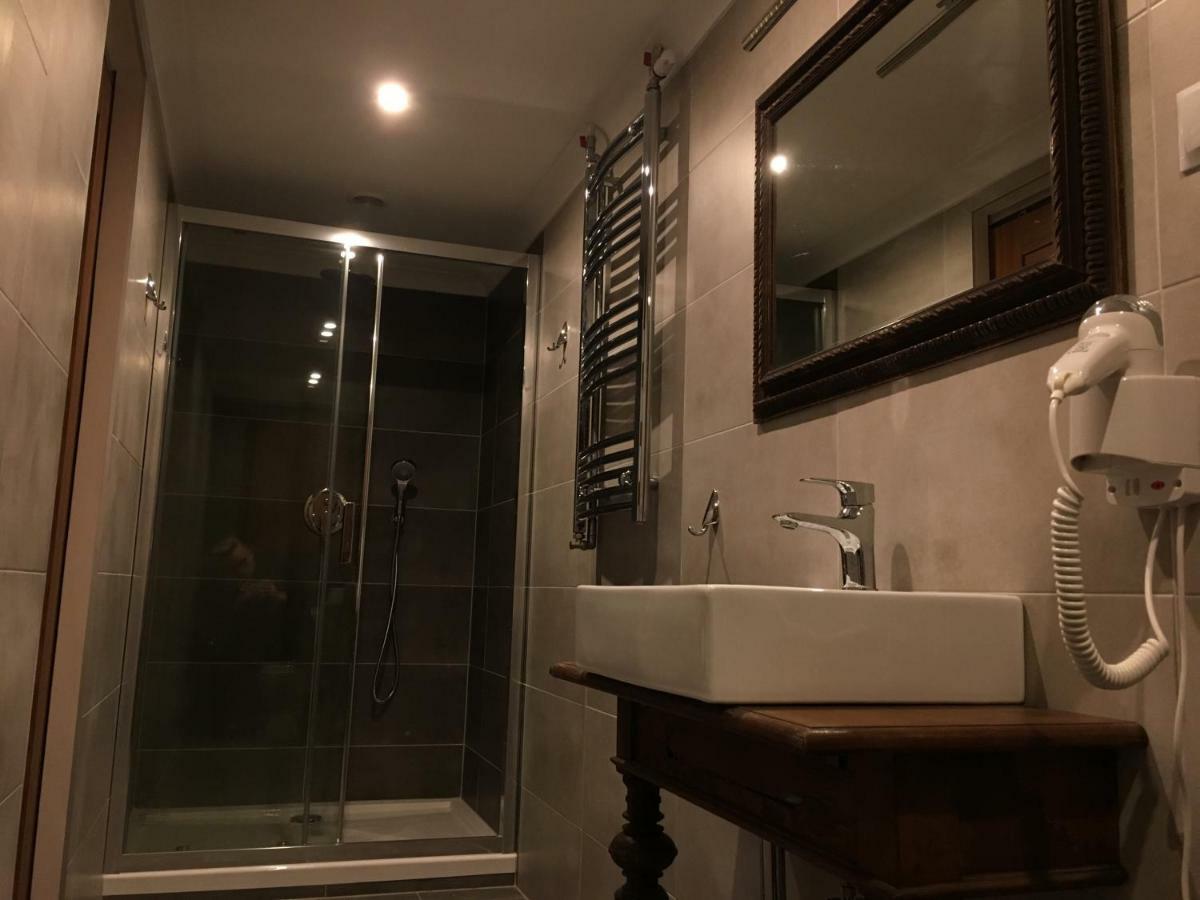 Apartament Akademicka Zamość Exteriör bild